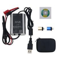 SM100-C (III) Standard Version with Android APP Hart Modem USB to Hart Modem HART Cat Supports Mobile APP Debugging