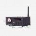 PJ MIAOLAI SA-5000 Audio Decoder High Fidelity Multi-functional Lossless Music Player Optical and Coaxial DAC