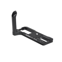 PF-XT5 Handle L-bracket for Fujifilm X-T5 Camera Support Horizontal and Vertical Installation