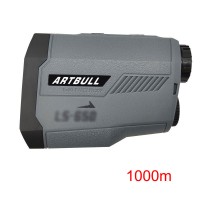 1000M Laser Rangefinder Telescope High Precision Rangefinder with Slope Compensation Function for ARTBULL