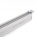 SINO 300MM/11.8" Linear Scale Grating Ruler for Digital Readout DRO Grinding Lathe Milling Machines