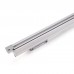 SINO 300MM/11.8" Linear Scale Grating Ruler for Digital Readout DRO Grinding Lathe Milling Machines