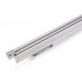 SINO 700MM/27.6" Linear Scale Grating Ruler for Digital Readout DRO Grinding Lathe Milling Machines