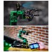 DOFBOT 6DOF Robot Arm Kit Mechanical Arm AI Visual Recognition with Board for Raspberry Pi 4B/4G