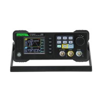 ET3320C 20MHz Two-channel Function Arbitrary Waveform Generator High Precision Frequency Meter with 2.4 inch LCD