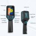 HANMATEK TI120 Thermal Imager with 5 Colors Scale Palettes for Temperature Tracking Thermal Imager Camera