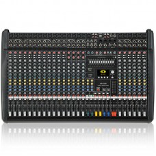 CMS2200-3 22-Channel Audio Mixer Professional Mixing Console with Built-in DSP Effects for Dynacord