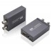 NK-T8 AHD/TVI/CVI/CVBS to HDMI Converter Coaxial Camera Signal Converter with Loop Output 1080P DC USB 5V/1A