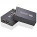 NK-T8 AHD/TVI/CVI/CVBS to HDMI Converter Coaxial Camera Signal Converter with Loop Output 1080P DC USB 5V/1A