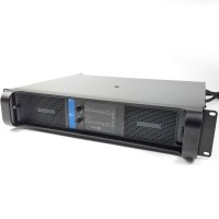 MDWSS FP14000Q 2x2350W Digital Power Amplifier Power Amp Designed for KTV High-end Stage Performance