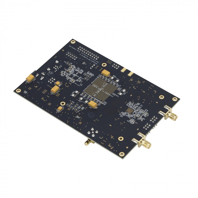 BladeRF x40 USB 3.0 SDR Full Duplex Software Radio Development Board ...