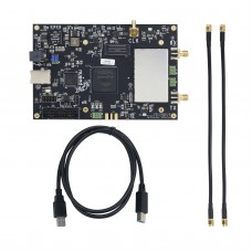 BladeRF x40 USB 3.0 SDR Full Duplex Software Radio Development Board Wireless OpenBTS YateBTS