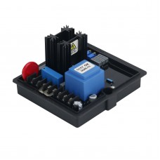 HVR-11 Automatic Voltage Regulator Board Generator AVR Fits Diesel Generator Set Brushless Generator