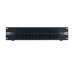 Professional Graphic Equalizer Digital Equalizer Dual 31-Band Spectrum Display for Stage Home Uses