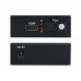 HDMI-compatible Optical Transceiver HDMI-compatible Extender 20KM Fiber Extender Over TCP/IP with Square Connector