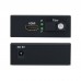 HDMI-compatible Optical Transceiver HDMI-compatible Extender 20KM Fiber Extender Over TCP/IP with Square Connector