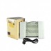 MCH-K605DN 60V 5A Adjustable Regulated Power Supply DC Power Supply Perfect for Lab Cellphone Laptop