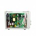 MCH-K605DN 60V 5A Adjustable Regulated Power Supply DC Power Supply Perfect for Lab Cellphone Laptop