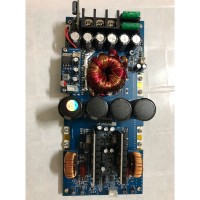 JL500-2CH High Fidelity Digital Stereo 2 x 500W Dual Channel Power Amplifier Board for Automatics and Outdoor Speakers
