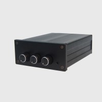 A2c MA12070 Digital Mini Power Amplifier 80W Low Distortion Power Amplifier without QCC3031 Bluetooth 5.1 Chip