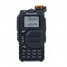 UV-K5 5W 50-599MHz Walkie Talkie Handheld Transceiver 200 Channels w/ Charging Port for AM Airband