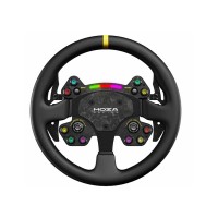 MOZA RACING 13" Steering Wheel Gaming Racing Steering Wheel for All MOZA Wheel Bases R5/R9/R16/R21