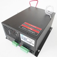 MYJG80W 220V 80W-100W CO2 Laser Power Supply (without Display) for CO2 Laser Engraver Cutting Machine