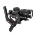 Zhiyun WEEBILL S 3-Axis Camera Stabilizer (Standard Version) for Mirrorless and DSLR Cameras Vlog