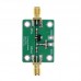 High Quality 5 - 60000MHz RF Ultra-bandwidth Mid-Power RF Amplifier Module with 20dB Gain 5VDC 85mA