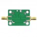 High Quality 5 - 60000MHz RF Ultra-bandwidth Mid-Power RF Amplifier Module with 20dB Gain 5VDC 85mA