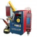 812A Energy Storage Pulse Multifunctional Handheld Automatic Spot Welder with 73B Welding Pen for 18650 Battery Group