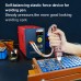 812A Energy Storage Pulse Multifunctional Handheld Automatic Spot Welder with 73B Welding Pen for 18650 Battery Group