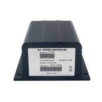  1204M-5305 36-48V 325A China-Made PMC DC Motor Controller (Compatible-Curtis) Replaces 1204M-5301