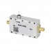 QM-FD8H 200MHz-8.5GHz RF Frequency Divider Frequency Prescaler Enabling Frequency Division by 8