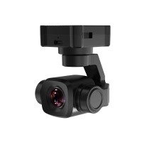 SIYI A8 Mini 8MP 4K 6X Zoom Gimbal Camera for Drone Car Enabling Smart Identification & Tracking