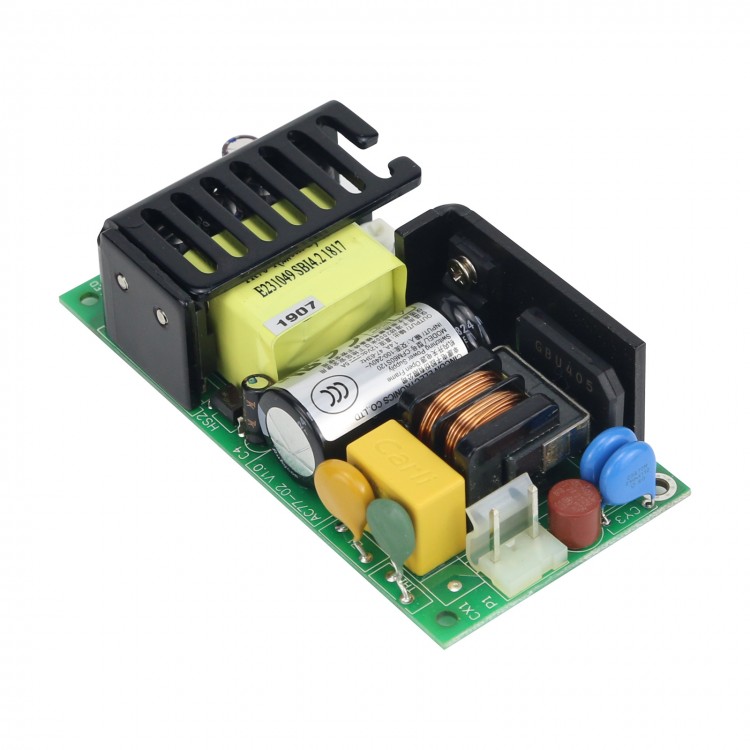 New Original AC77-02 60W 12V 5A Power Module AC77-02 V1.0 110-220V ...