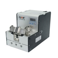 FT-619-NSRI Digital Display Intelligent Turntable Manual Screw Feeder Arrangement Machine for FUMA