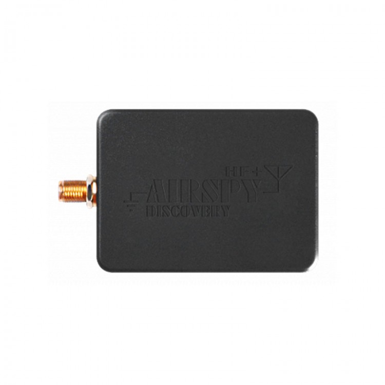 For Airspy HF + Discovery High Performance SDR Software Defined Radio ...