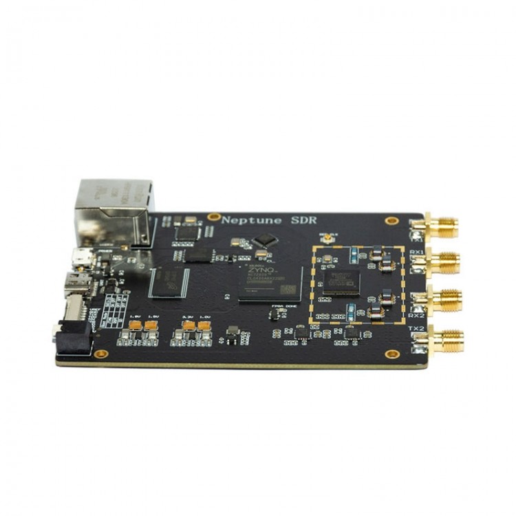 NeptuneSDR B210 SDR Development Board Openwifi Pluto SDR AD9361 Chip ...