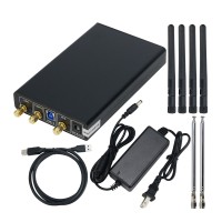 TQTT B210 SE New Version SDR High Software Defined Radio Transceiver with VIRTEX6 Chip Replacement for USRP B210