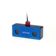 Waterproof Binocular Camera 1.3million HD Pixel USB-Free Drive 300M Waterproof and Low Illumination without Distortion