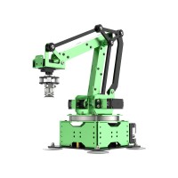 Hiwonder MaxArm Starter Kit Robotic Arm Open Source Mechanical Arm for Python Arduino Programming