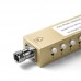 5W SMA - KK Type 0-60dB 0-3GHz RF Adjustable Attenuator High Quality Digital Step RF Attenuator