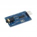 YX5300 MP3 Player Module MP3 Player Board Voice Serial Port Control Music Module TF Card Slot