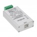 Isolated Converter USB To RS485 RS422 HXUSB2RS4XXI (12M) FTDI 12Mbps For Tamagawa Encoder Debugging