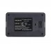 120V 200A Voltage Current Meter Battery Capacity Manager VAC8810F 2.4" Color LCD without Bluetooth