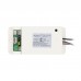 120V 200A Voltage Current Meter Battery Capacity Manager VAC8810F 2.4" Color LCD without Bluetooth