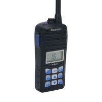 RS-35ME ATEX Explosion-proof Walkie Talkie 5W VHF Marine Radio 156-163MHz Handheld Transceiver for Ships