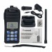 RS-35ME ATEX Explosion-proof Walkie Talkie 5W VHF Marine Radio 156-163MHz Handheld Transceiver for Ships