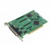 PCI-6519 779085-01 Data Acquisition Module 16 Channel Source Output Industrial Digital I/O Module for NI